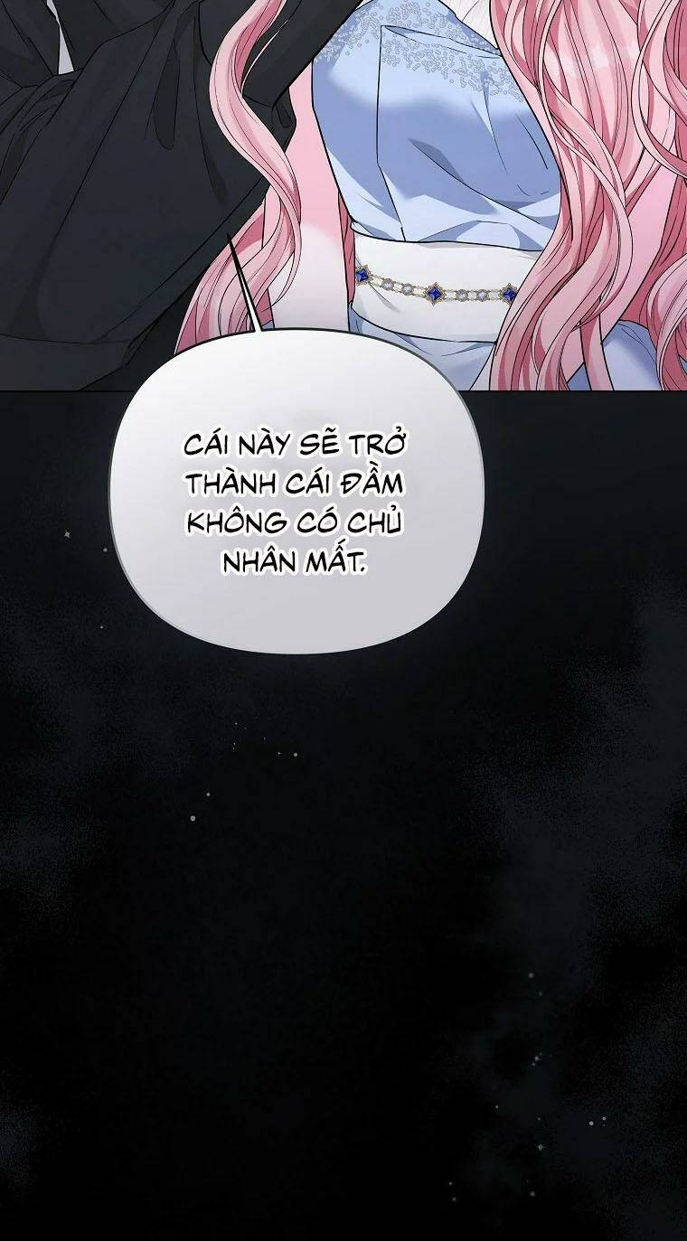 Này Người Chồng Phản Diện, Ngài Ám Ảnh Sai Người Rồi: Chapter 10