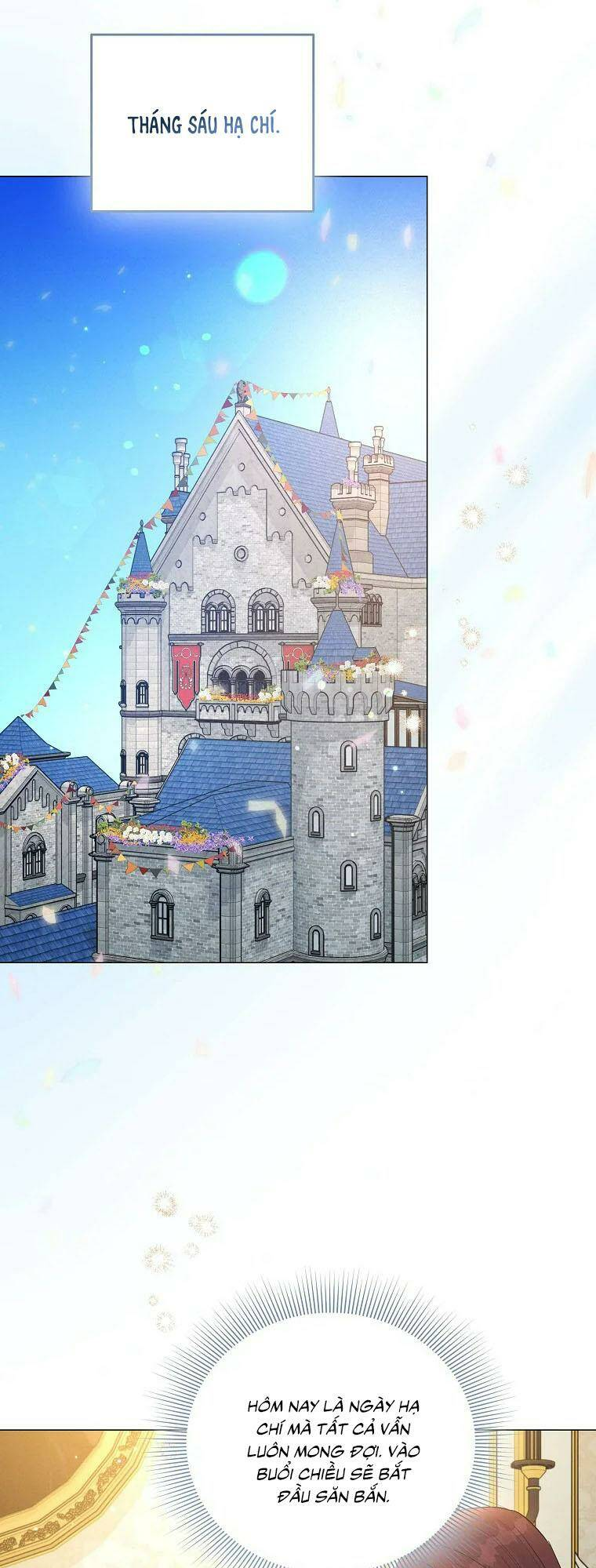 Này Người Chồng Phản Diện, Ngài Ám Ảnh Sai Người Rồi: Chapter 11