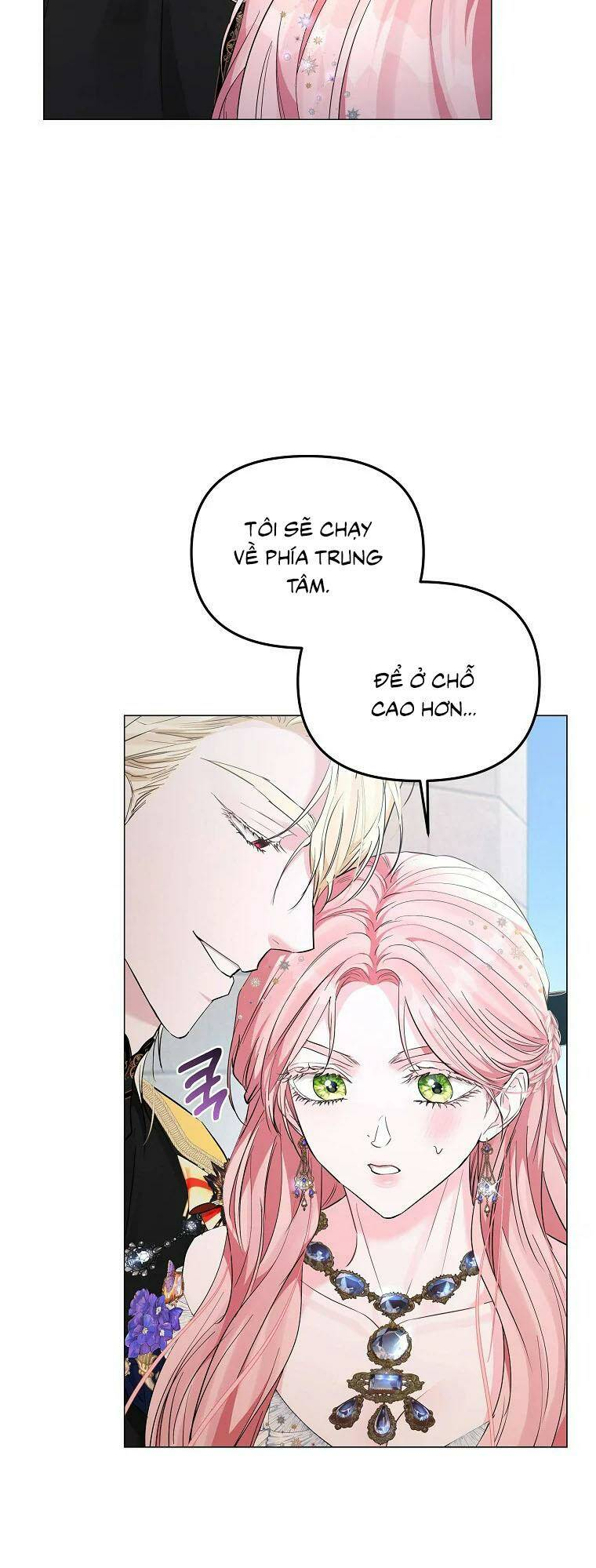 Này Người Chồng Phản Diện, Ngài Ám Ảnh Sai Người Rồi: Chapter 11