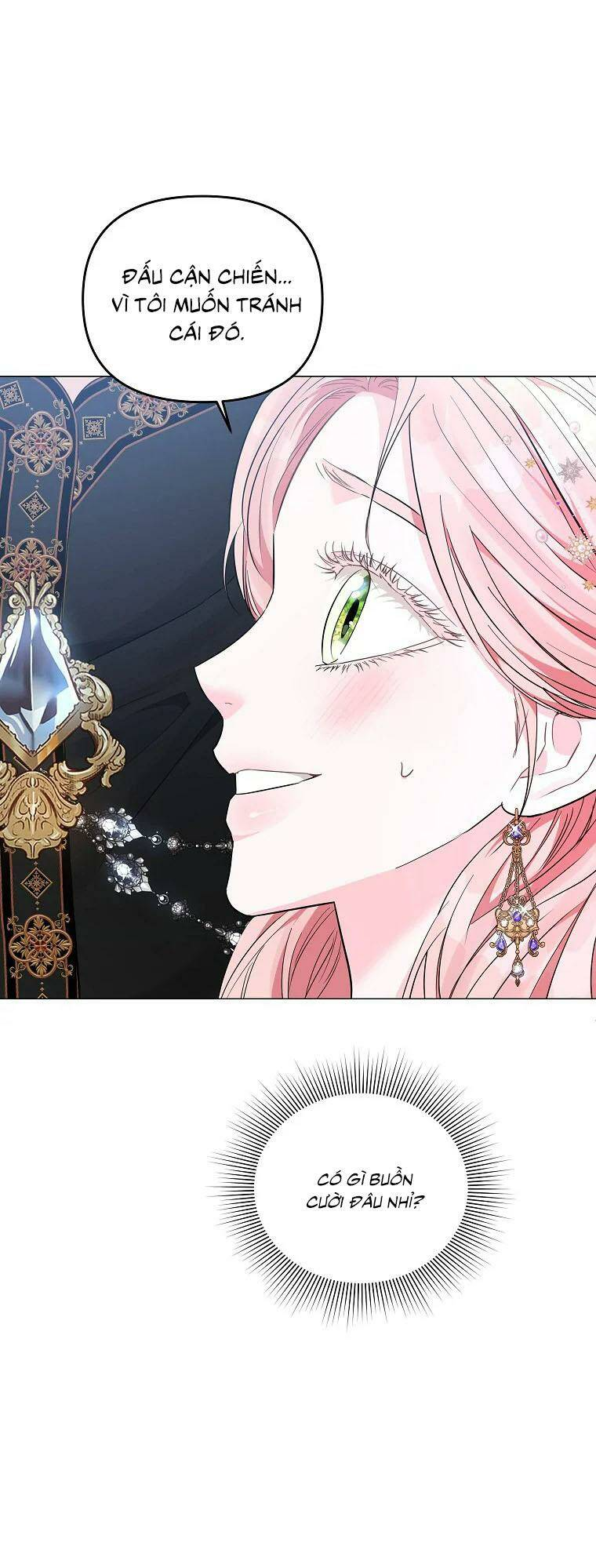 Này Người Chồng Phản Diện, Ngài Ám Ảnh Sai Người Rồi: Chapter 11