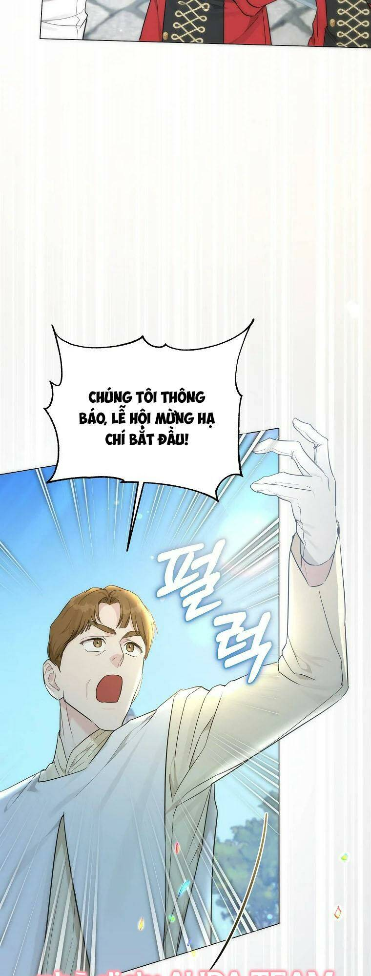Này Người Chồng Phản Diện, Ngài Ám Ảnh Sai Người Rồi: Chapter 11