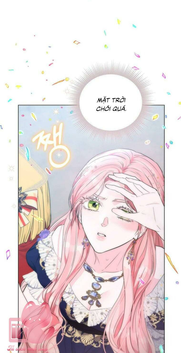 Này Người Chồng Phản Diện, Ngài Ám Ảnh Sai Người Rồi: Chapter 11