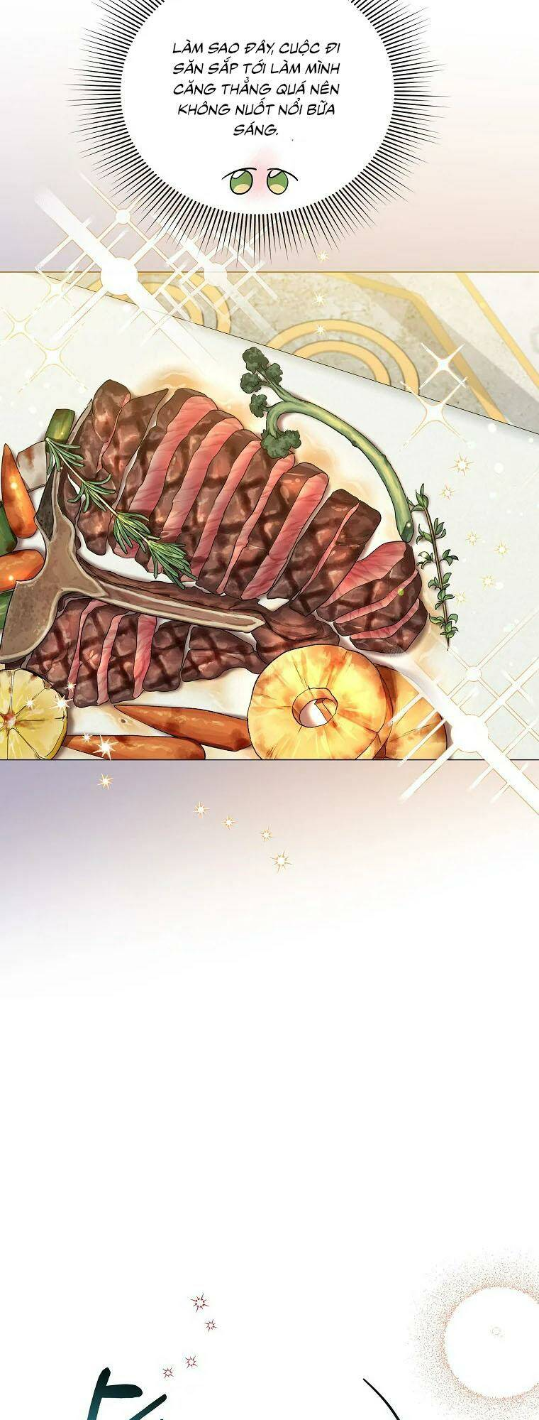 Này Người Chồng Phản Diện, Ngài Ám Ảnh Sai Người Rồi: Chapter 11