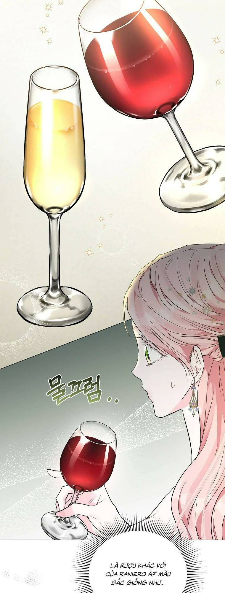 Này Người Chồng Phản Diện, Ngài Ám Ảnh Sai Người Rồi: Chapter 11