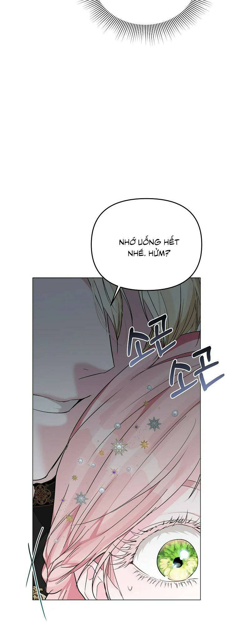 Này Người Chồng Phản Diện, Ngài Ám Ảnh Sai Người Rồi: Chapter 11
