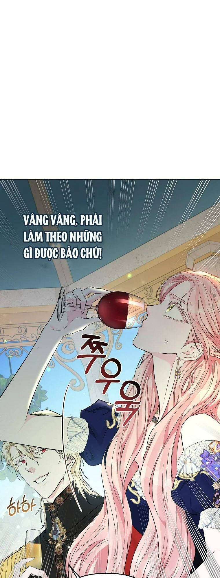 Này Người Chồng Phản Diện, Ngài Ám Ảnh Sai Người Rồi: Chapter 11