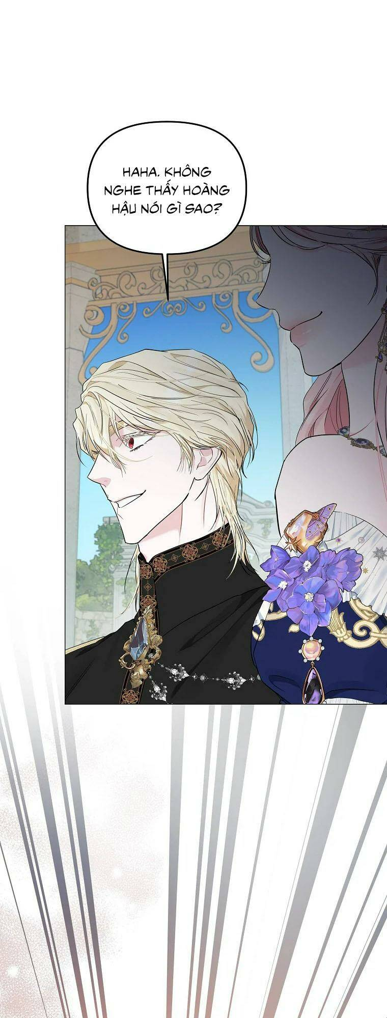 Này Người Chồng Phản Diện, Ngài Ám Ảnh Sai Người Rồi: Chapter 11