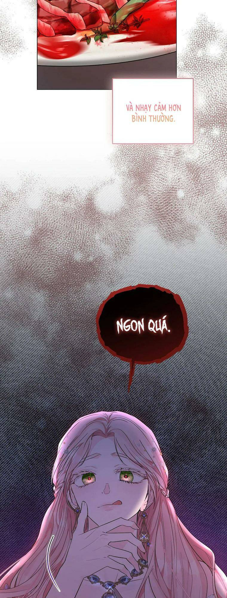 Này Người Chồng Phản Diện, Ngài Ám Ảnh Sai Người Rồi: Chapter 11