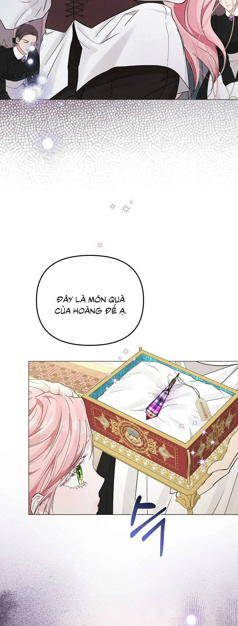 Này Người Chồng Phản Diện, Ngài Ám Ảnh Sai Người Rồi: Chapter 11