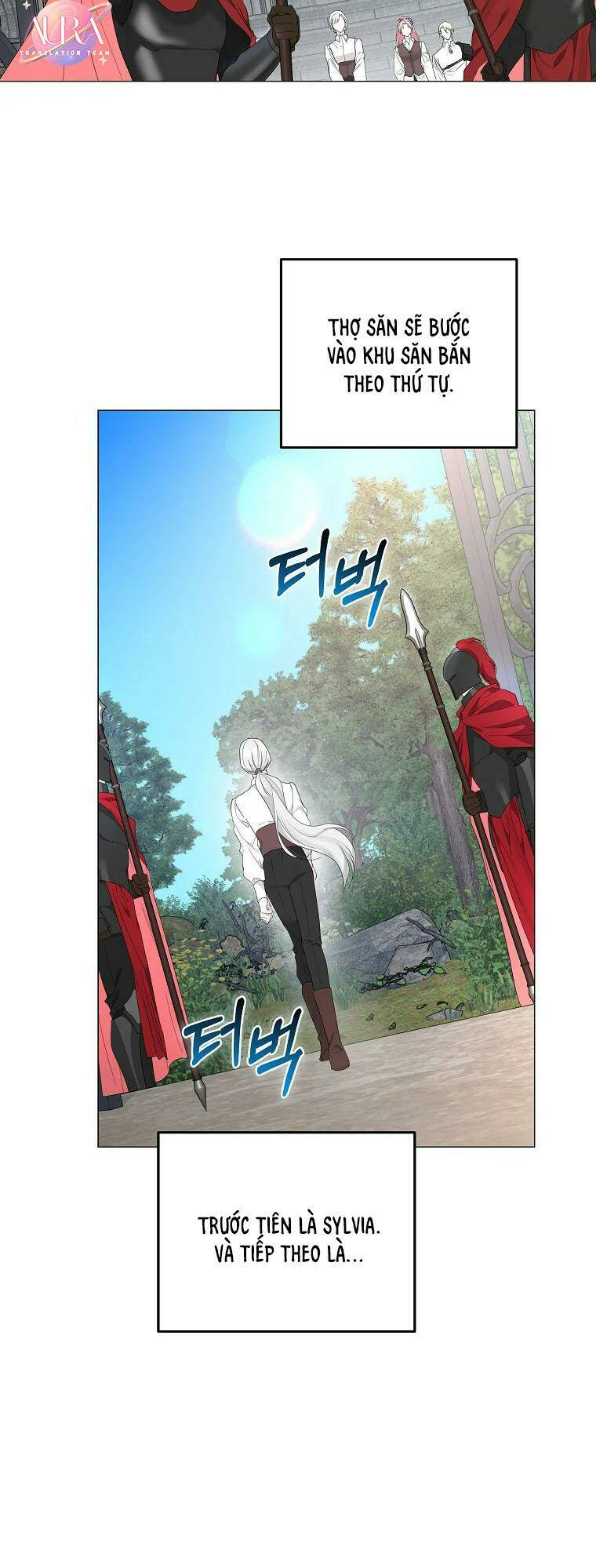 Này Người Chồng Phản Diện, Ngài Ám Ảnh Sai Người Rồi: Chapter 11