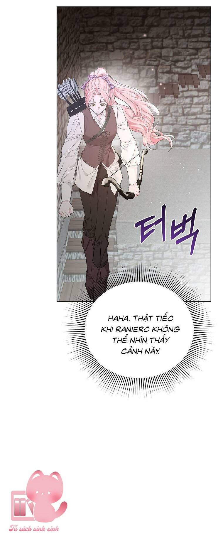 Này Người Chồng Phản Diện, Ngài Ám Ảnh Sai Người Rồi: Chapter 12