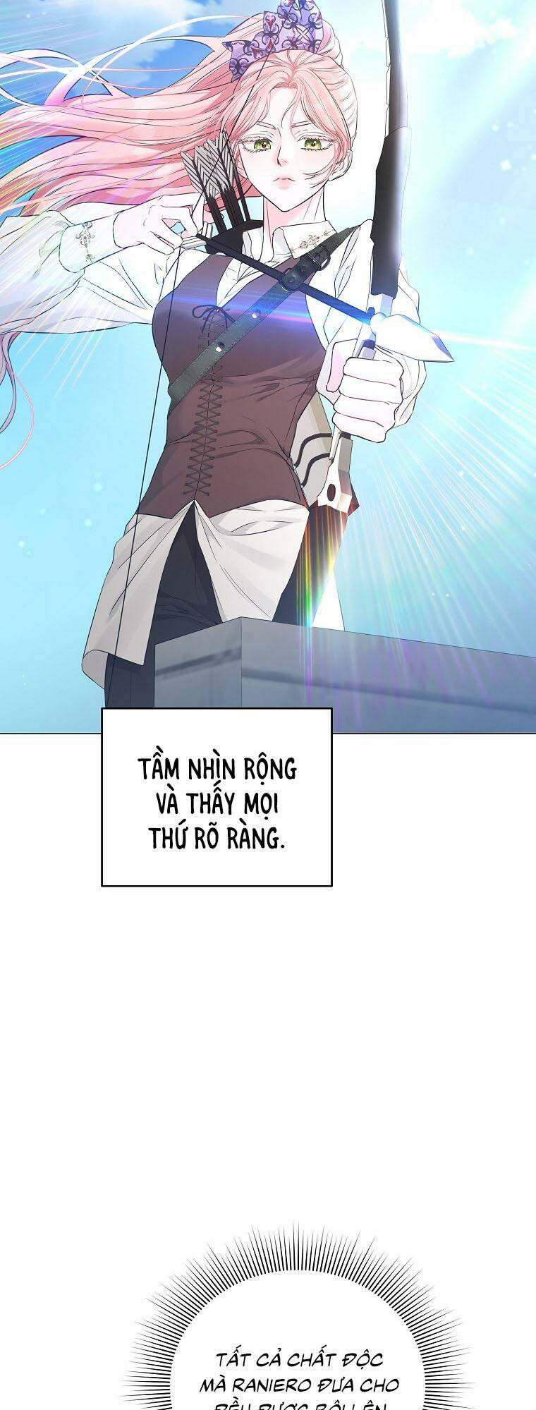 Này Người Chồng Phản Diện, Ngài Ám Ảnh Sai Người Rồi: Chapter 12