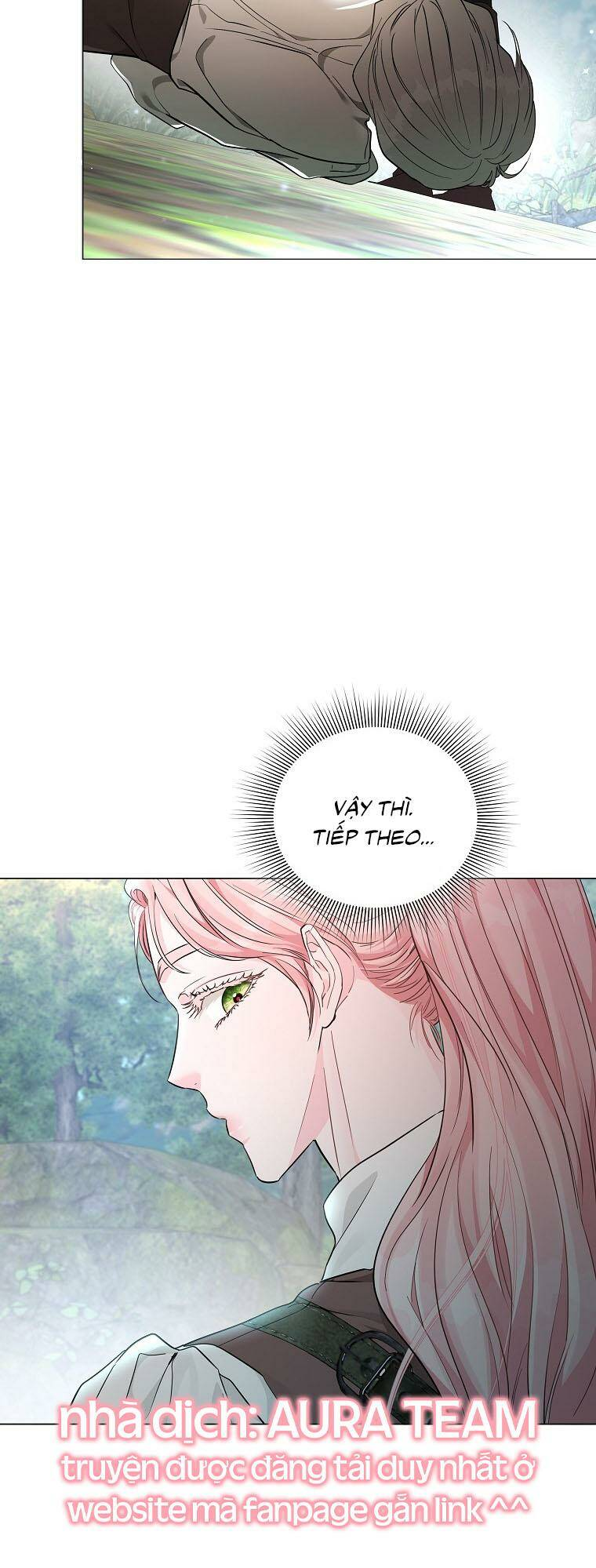 Này Người Chồng Phản Diện, Ngài Ám Ảnh Sai Người Rồi: Chapter 12