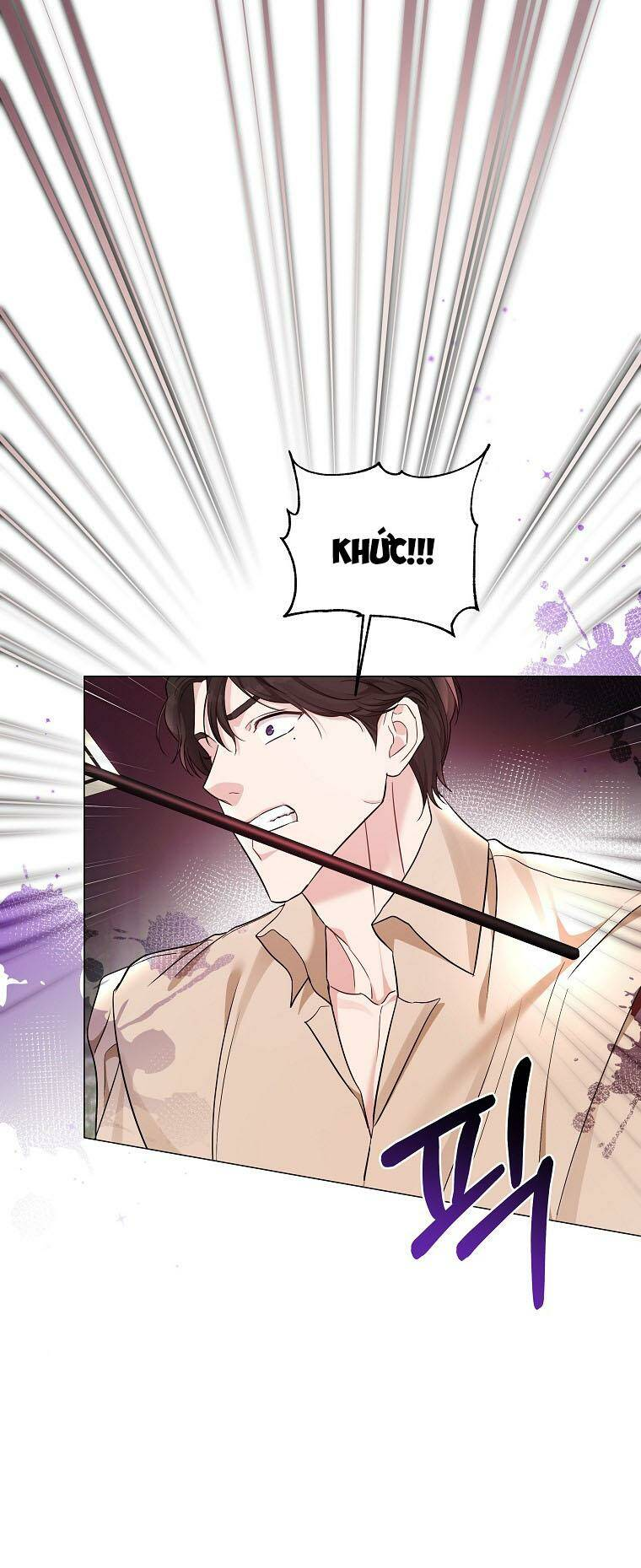 Này Người Chồng Phản Diện, Ngài Ám Ảnh Sai Người Rồi: Chapter 12
