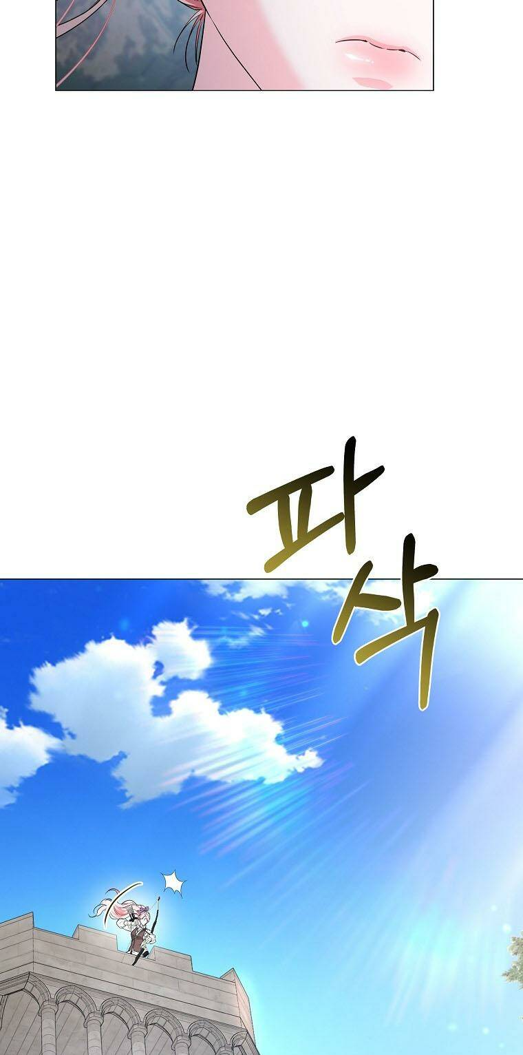 Này Người Chồng Phản Diện, Ngài Ám Ảnh Sai Người Rồi: Chapter 12