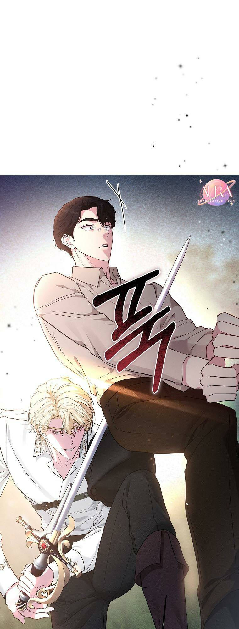 Này Người Chồng Phản Diện, Ngài Ám Ảnh Sai Người Rồi: Chapter 12