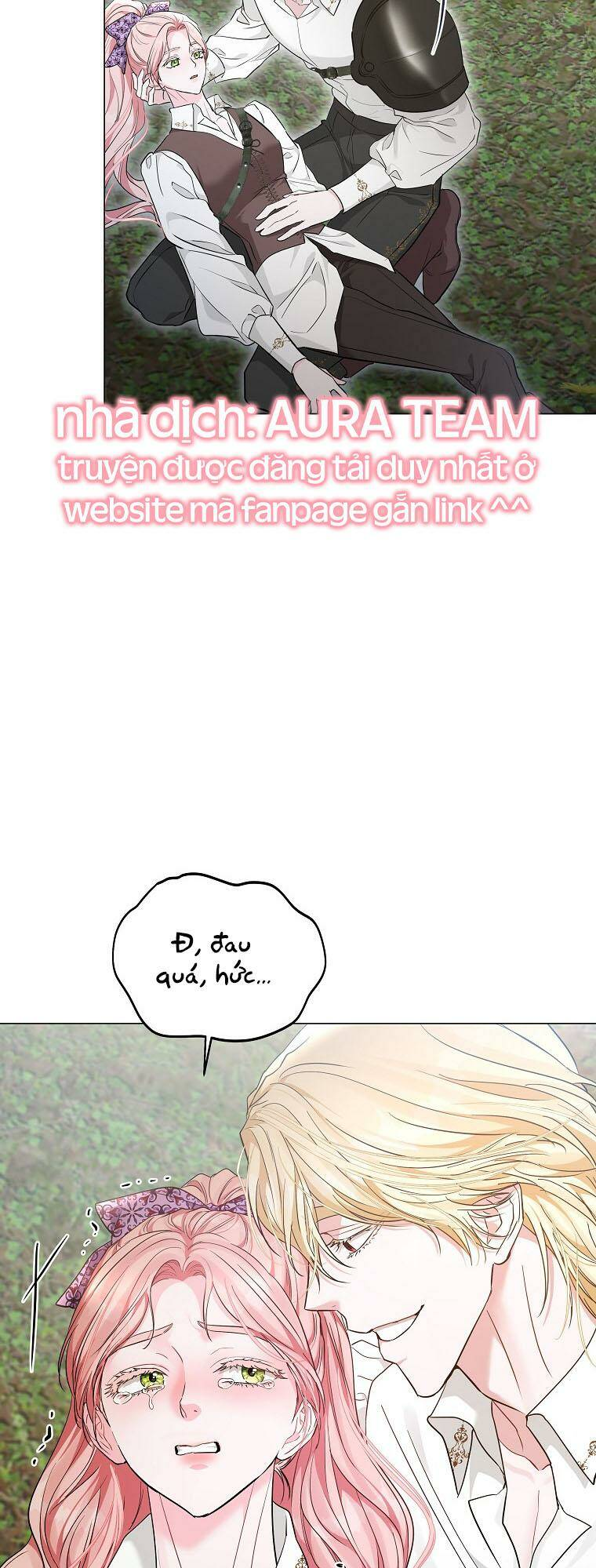 Này Người Chồng Phản Diện, Ngài Ám Ảnh Sai Người Rồi: Chapter 12