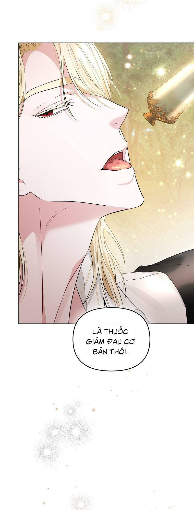Này Người Chồng Phản Diện, Ngài Ám Ảnh Sai Người Rồi: Chapter 12