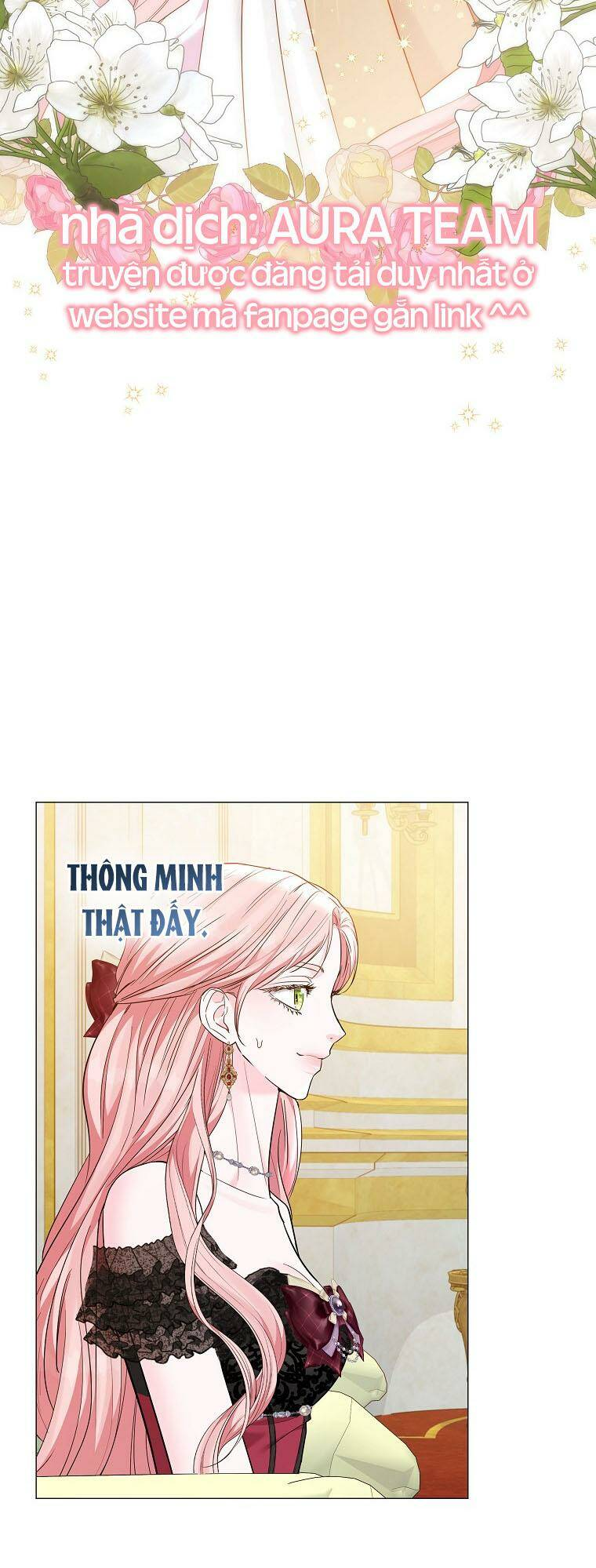 Này Người Chồng Phản Diện, Ngài Ám Ảnh Sai Người Rồi: Chapter 13