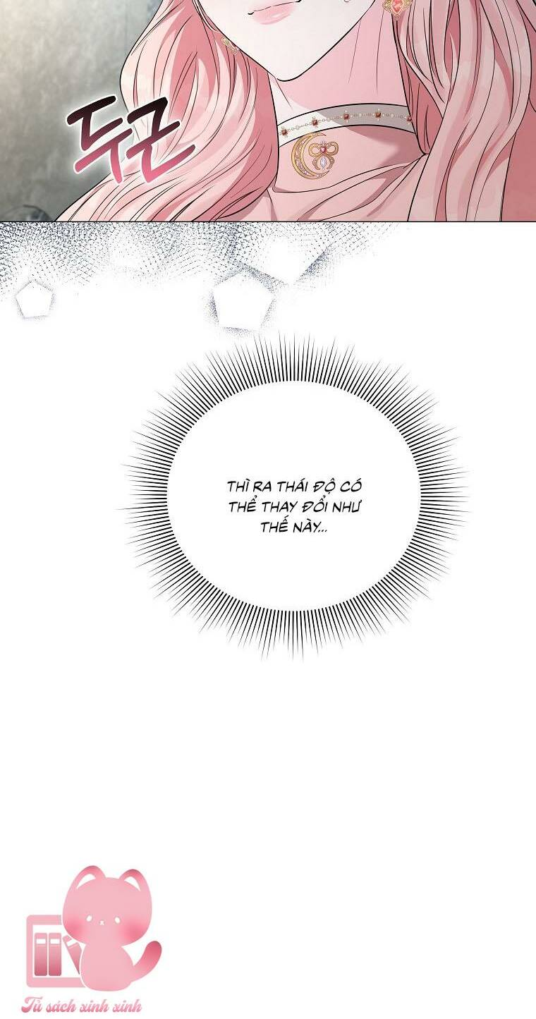 Này Người Chồng Phản Diện, Ngài Ám Ảnh Sai Người Rồi: Chapter 13