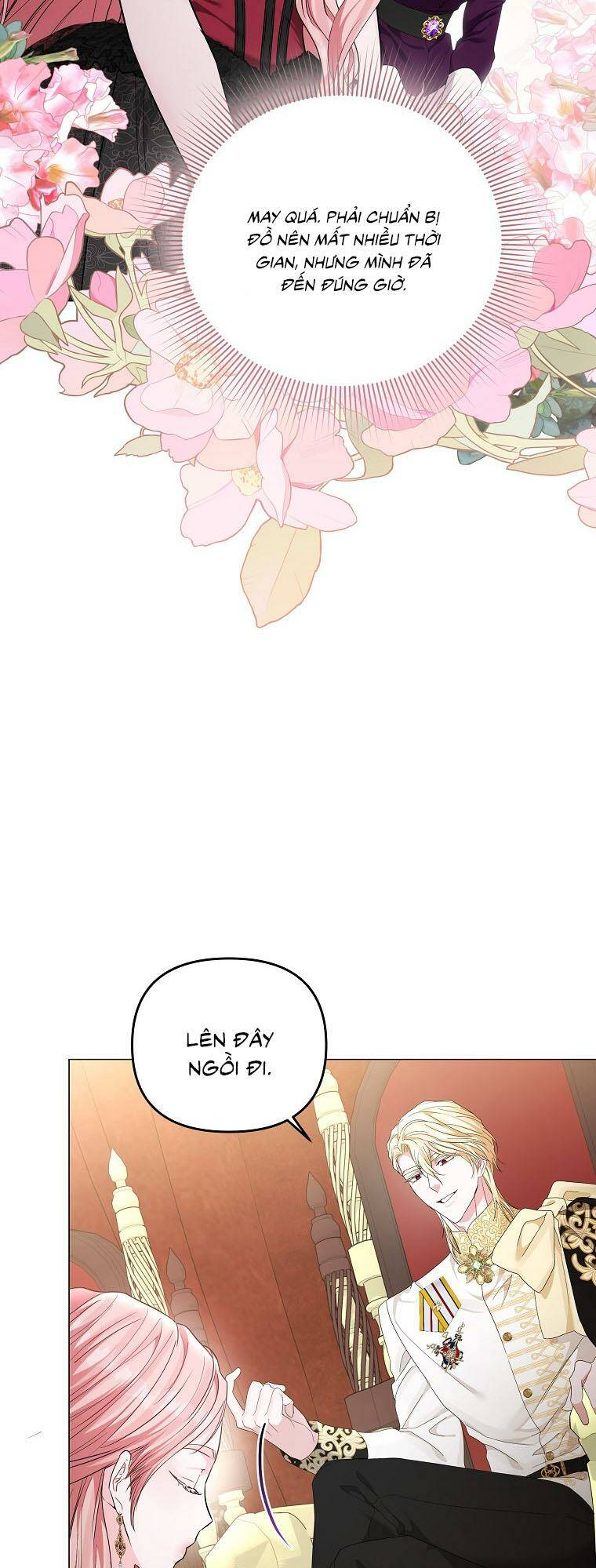 Này Người Chồng Phản Diện, Ngài Ám Ảnh Sai Người Rồi: Chapter 13