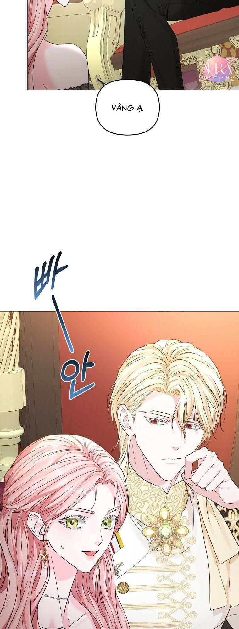Này Người Chồng Phản Diện, Ngài Ám Ảnh Sai Người Rồi: Chapter 13