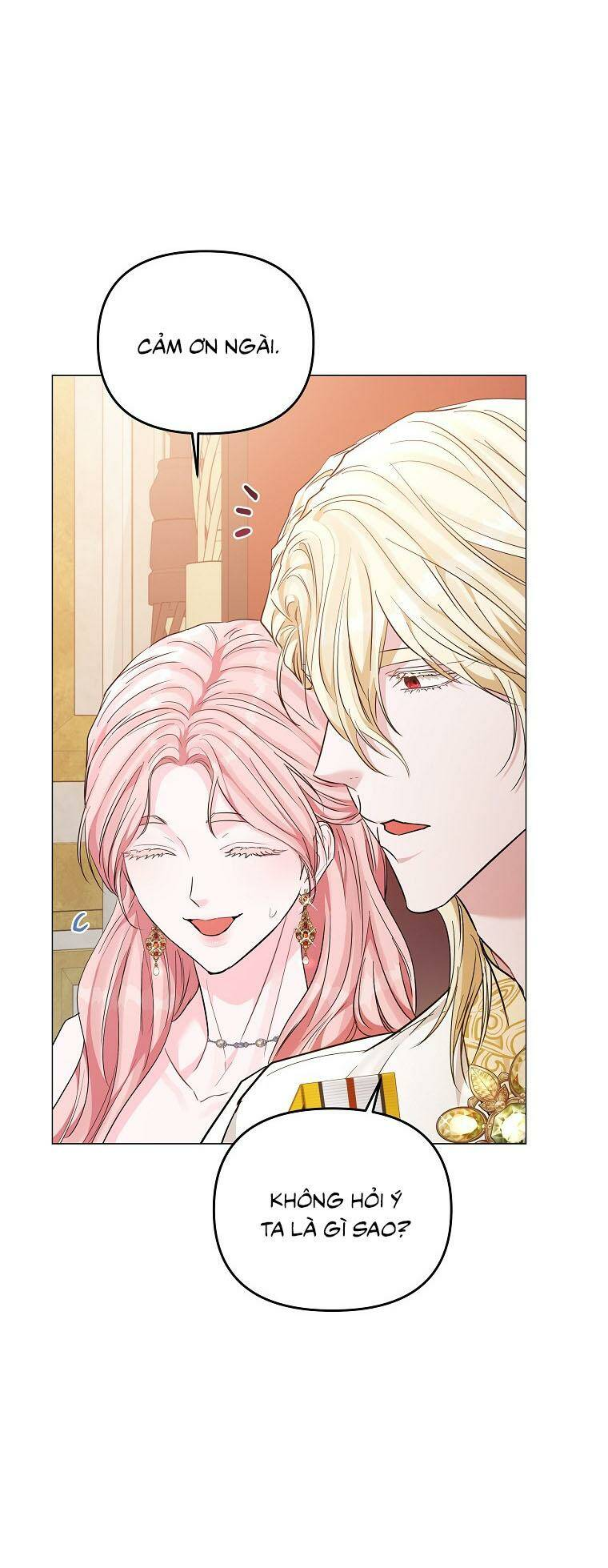 Này Người Chồng Phản Diện, Ngài Ám Ảnh Sai Người Rồi: Chapter 13