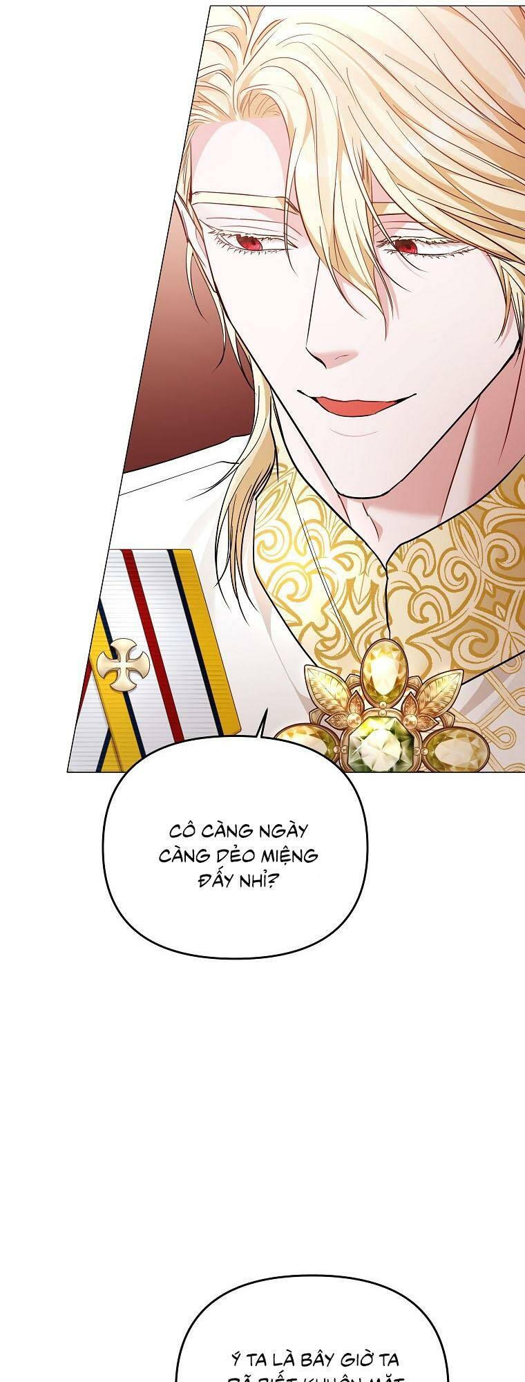 Này Người Chồng Phản Diện, Ngài Ám Ảnh Sai Người Rồi: Chapter 13