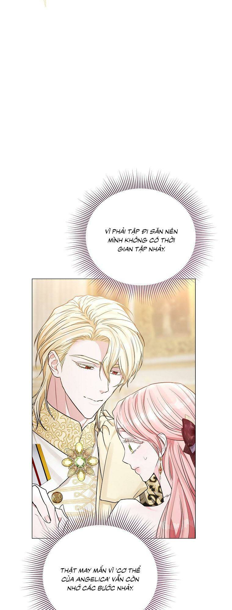 Này Người Chồng Phản Diện, Ngài Ám Ảnh Sai Người Rồi: Chapter 13