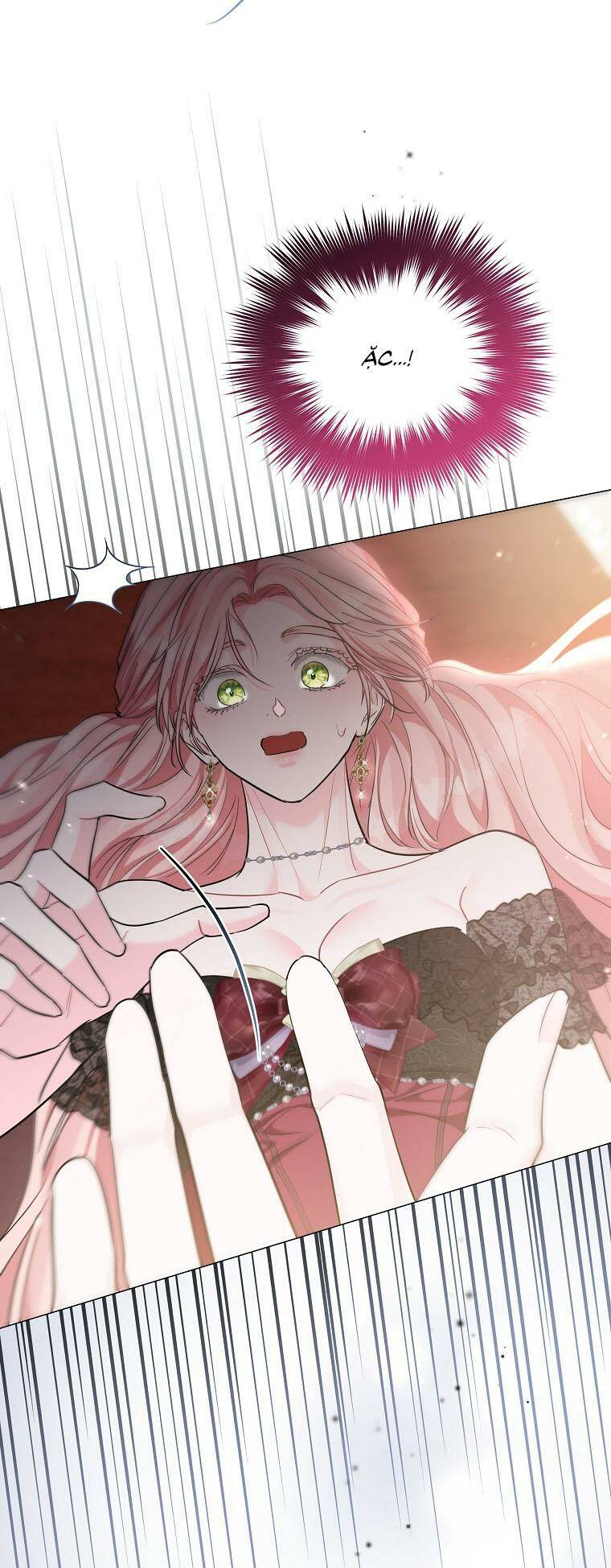 Này Người Chồng Phản Diện, Ngài Ám Ảnh Sai Người Rồi: Chapter 13