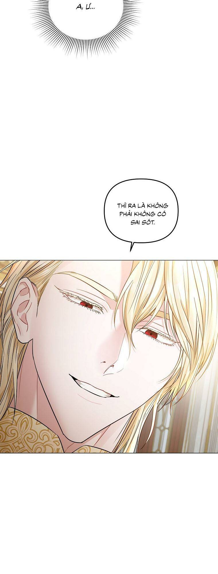 Này Người Chồng Phản Diện, Ngài Ám Ảnh Sai Người Rồi: Chapter 13