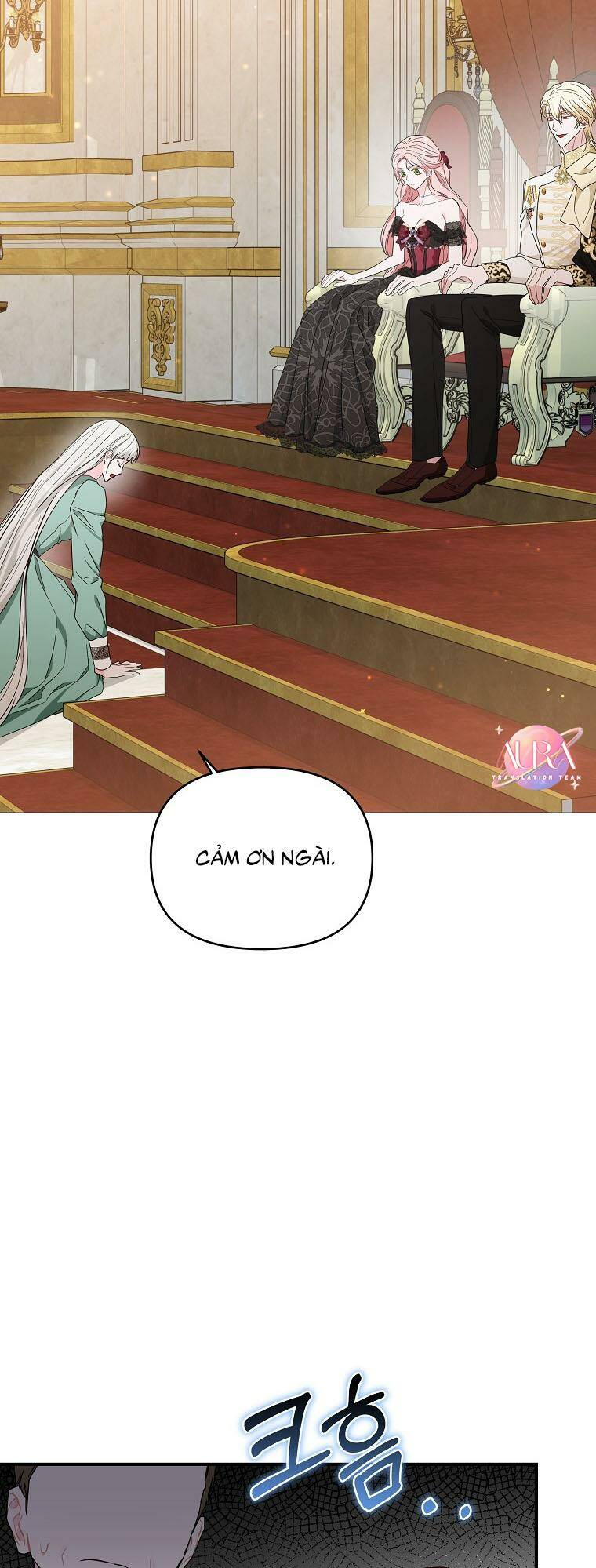 Này Người Chồng Phản Diện, Ngài Ám Ảnh Sai Người Rồi: Chapter 13