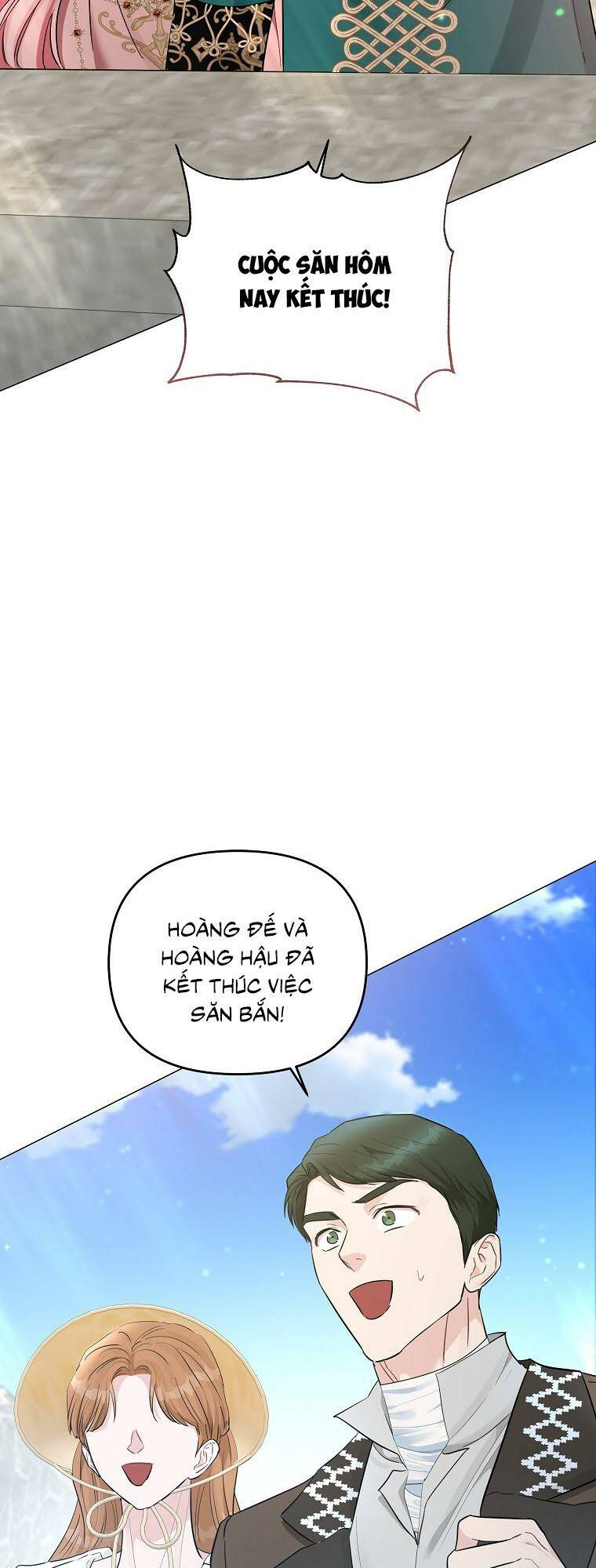Này Người Chồng Phản Diện, Ngài Ám Ảnh Sai Người Rồi: Chapter 13