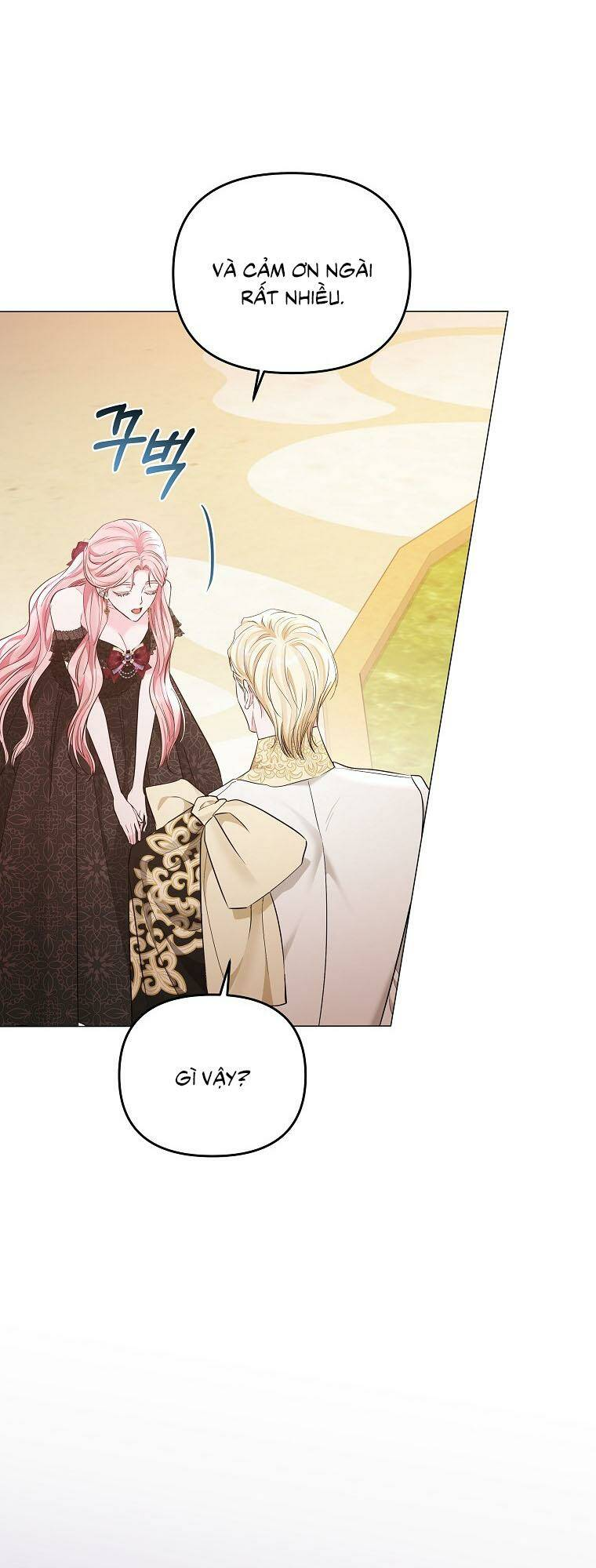 Này Người Chồng Phản Diện, Ngài Ám Ảnh Sai Người Rồi: Chapter 14