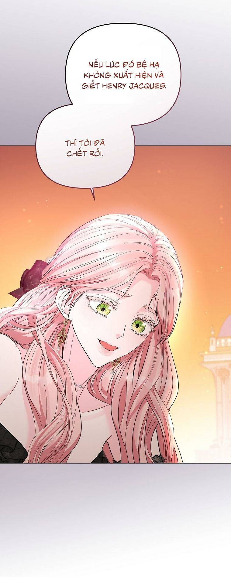 Này Người Chồng Phản Diện, Ngài Ám Ảnh Sai Người Rồi: Chapter 14
