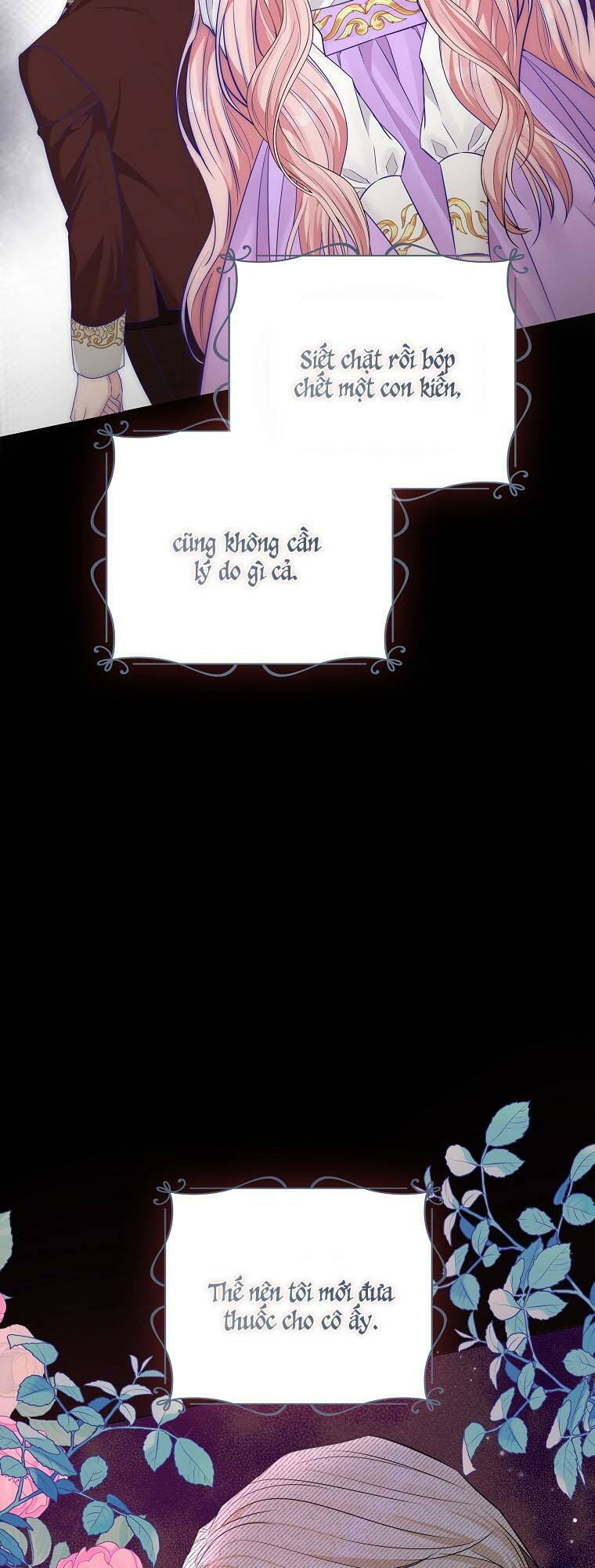 Này Người Chồng Phản Diện, Ngài Ám Ảnh Sai Người Rồi: Chapter 14