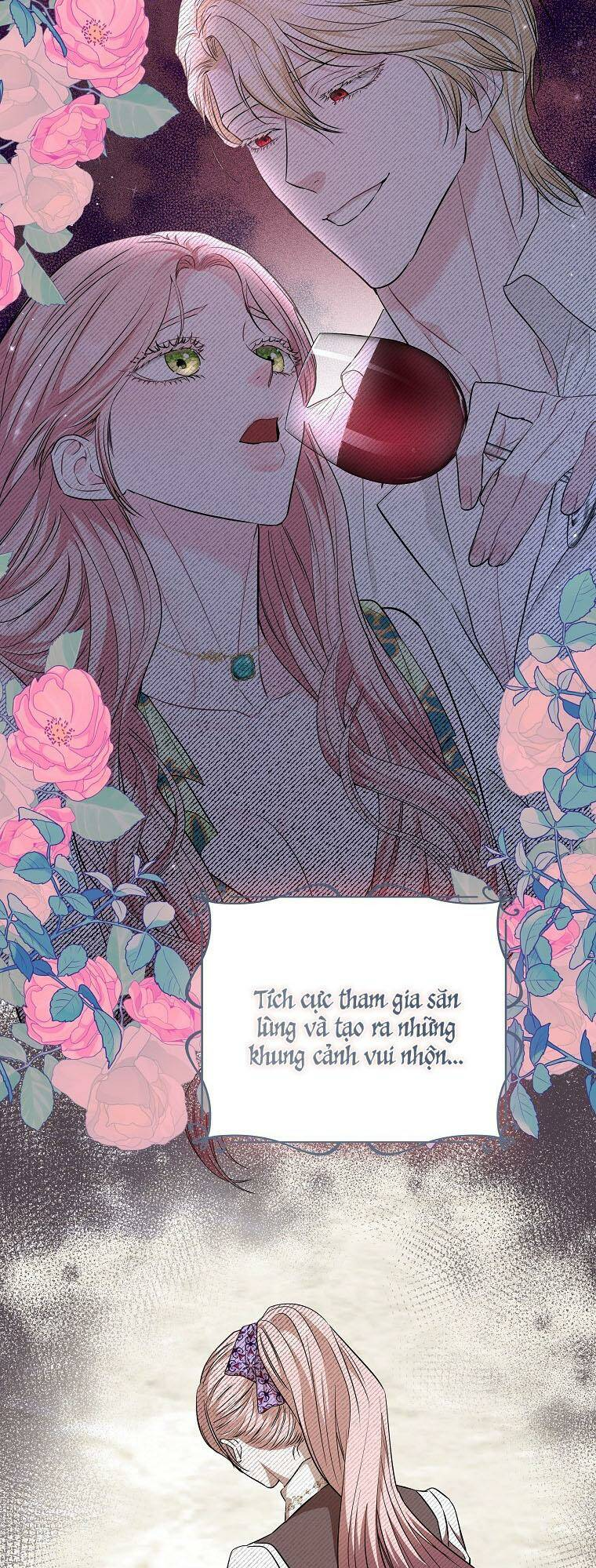 Này Người Chồng Phản Diện, Ngài Ám Ảnh Sai Người Rồi: Chapter 14