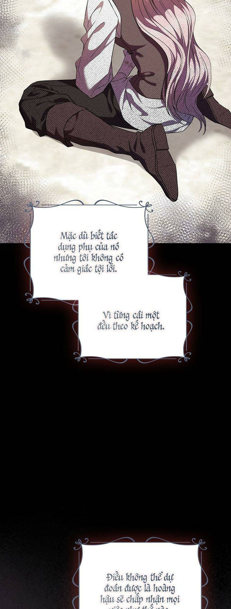 Này Người Chồng Phản Diện, Ngài Ám Ảnh Sai Người Rồi: Chapter 14