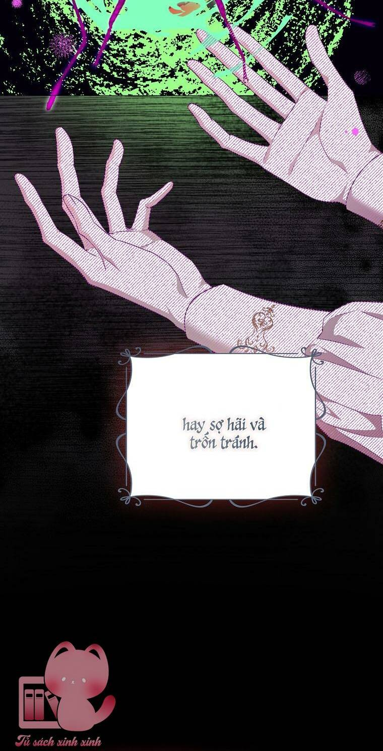 Này Người Chồng Phản Diện, Ngài Ám Ảnh Sai Người Rồi: Chapter 14