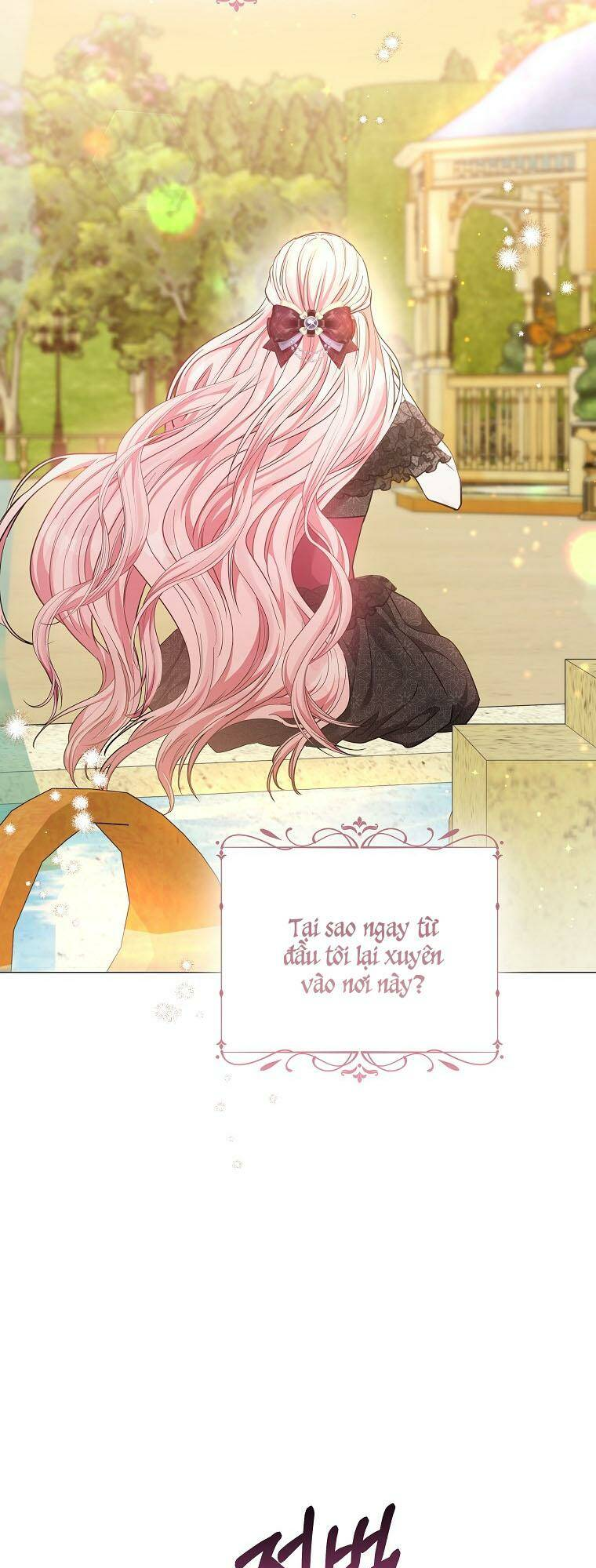 Này Người Chồng Phản Diện, Ngài Ám Ảnh Sai Người Rồi: Chapter 14