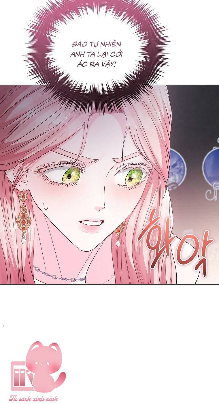 Này Người Chồng Phản Diện, Ngài Ám Ảnh Sai Người Rồi: Chapter 14