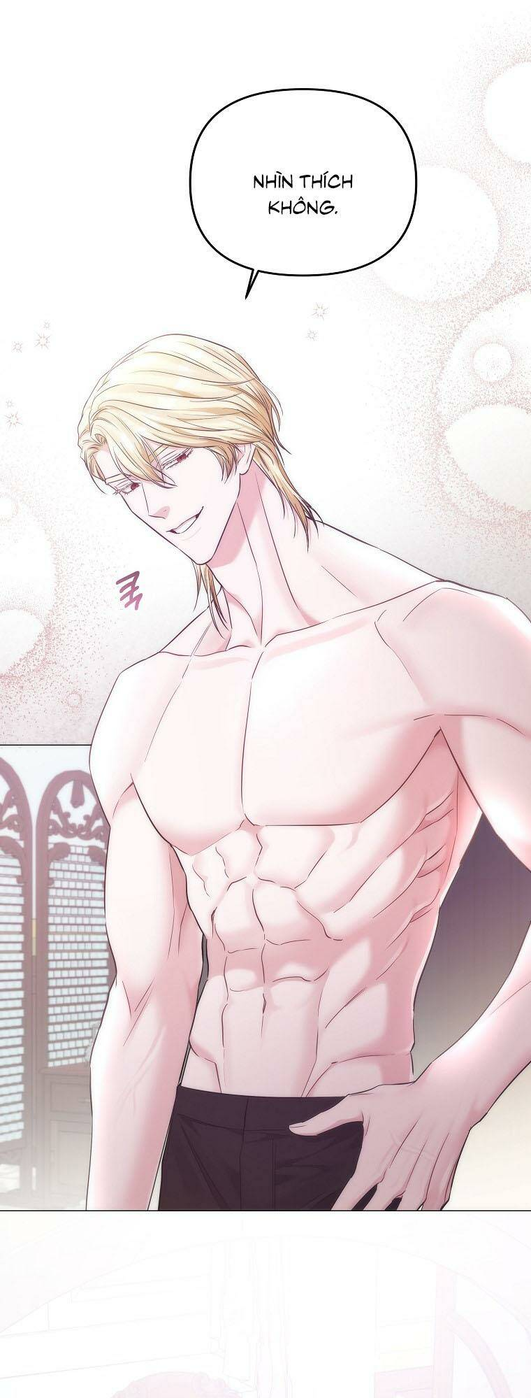 Này Người Chồng Phản Diện, Ngài Ám Ảnh Sai Người Rồi: Chapter 14