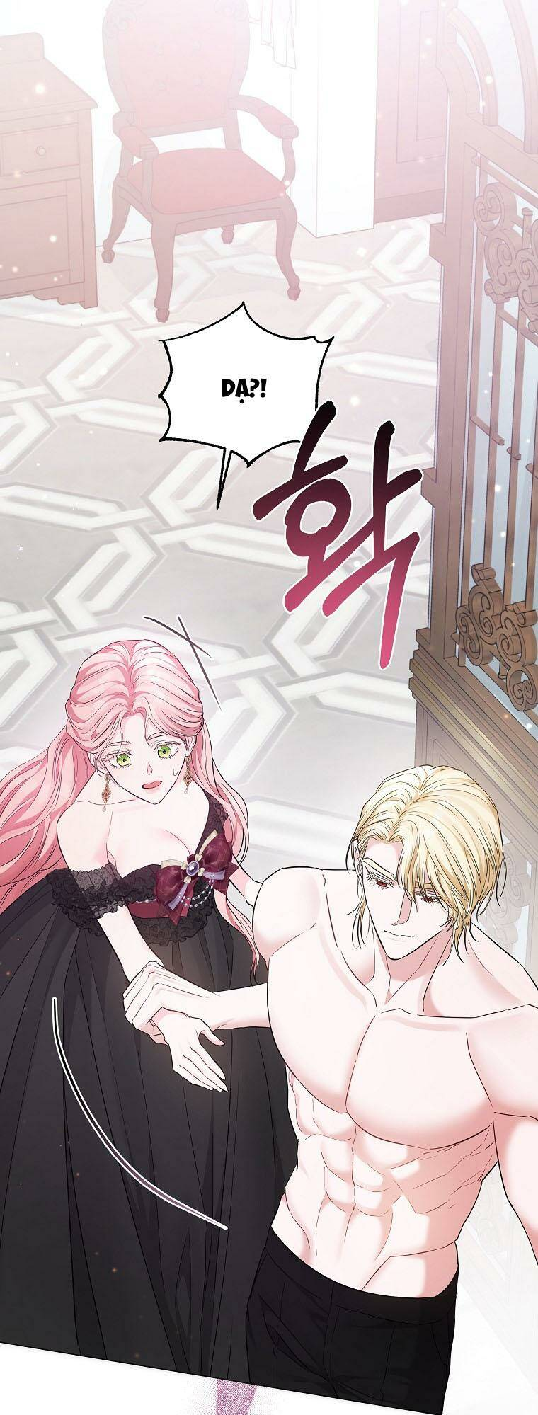 Này Người Chồng Phản Diện, Ngài Ám Ảnh Sai Người Rồi: Chapter 14