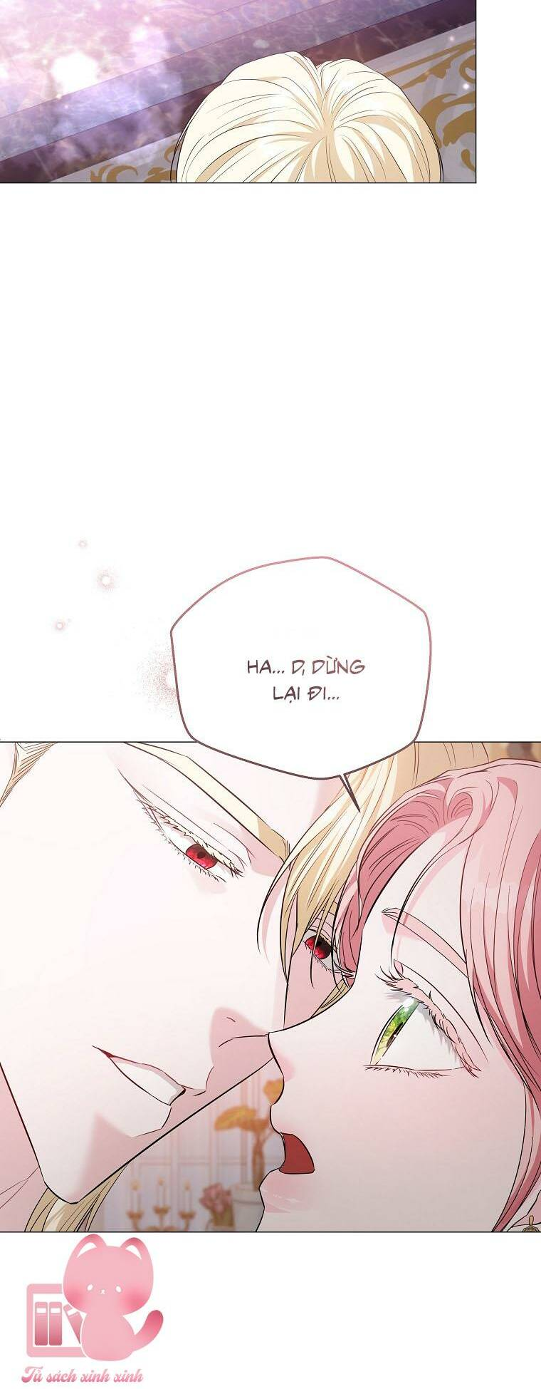 Này Người Chồng Phản Diện, Ngài Ám Ảnh Sai Người Rồi: Chapter 14