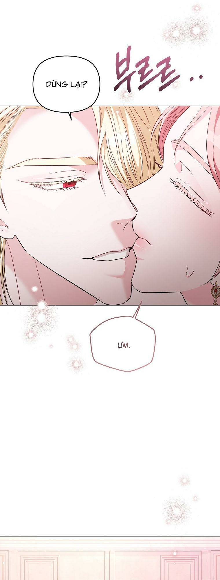 Này Người Chồng Phản Diện, Ngài Ám Ảnh Sai Người Rồi: Chapter 14