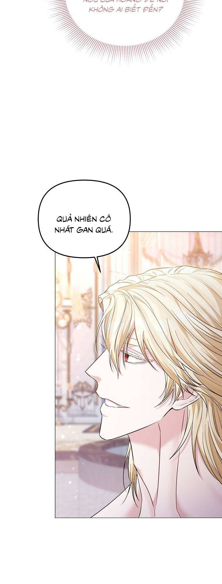 Này Người Chồng Phản Diện, Ngài Ám Ảnh Sai Người Rồi: Chapter 14