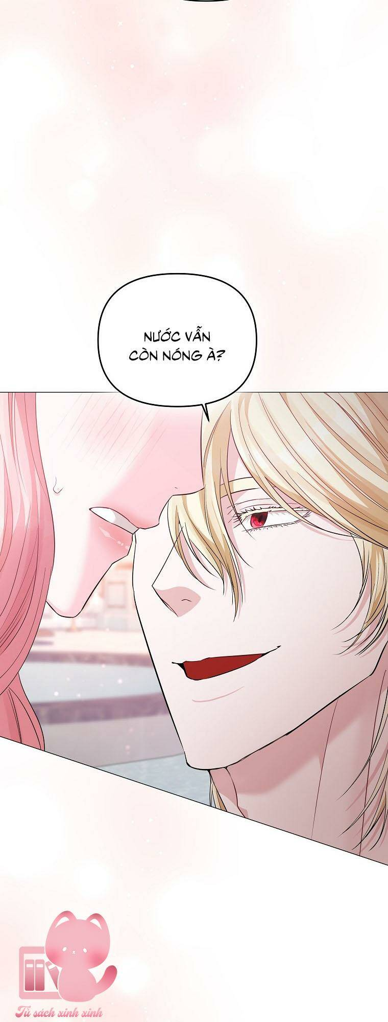 Này Người Chồng Phản Diện, Ngài Ám Ảnh Sai Người Rồi: Chapter 14
