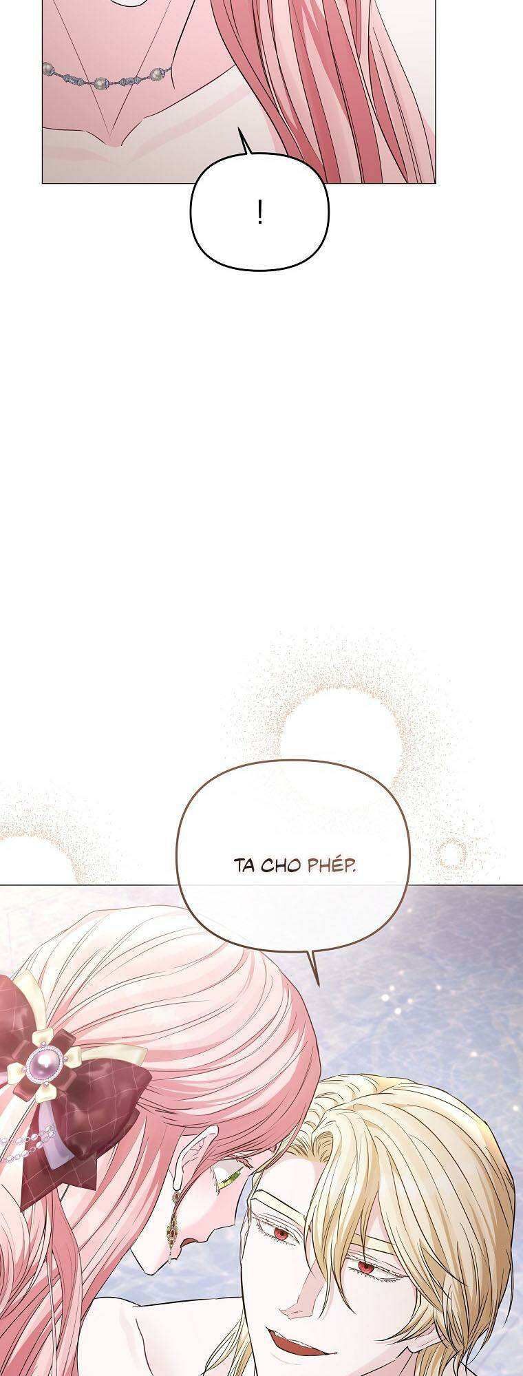 Này Người Chồng Phản Diện, Ngài Ám Ảnh Sai Người Rồi: Chapter 14