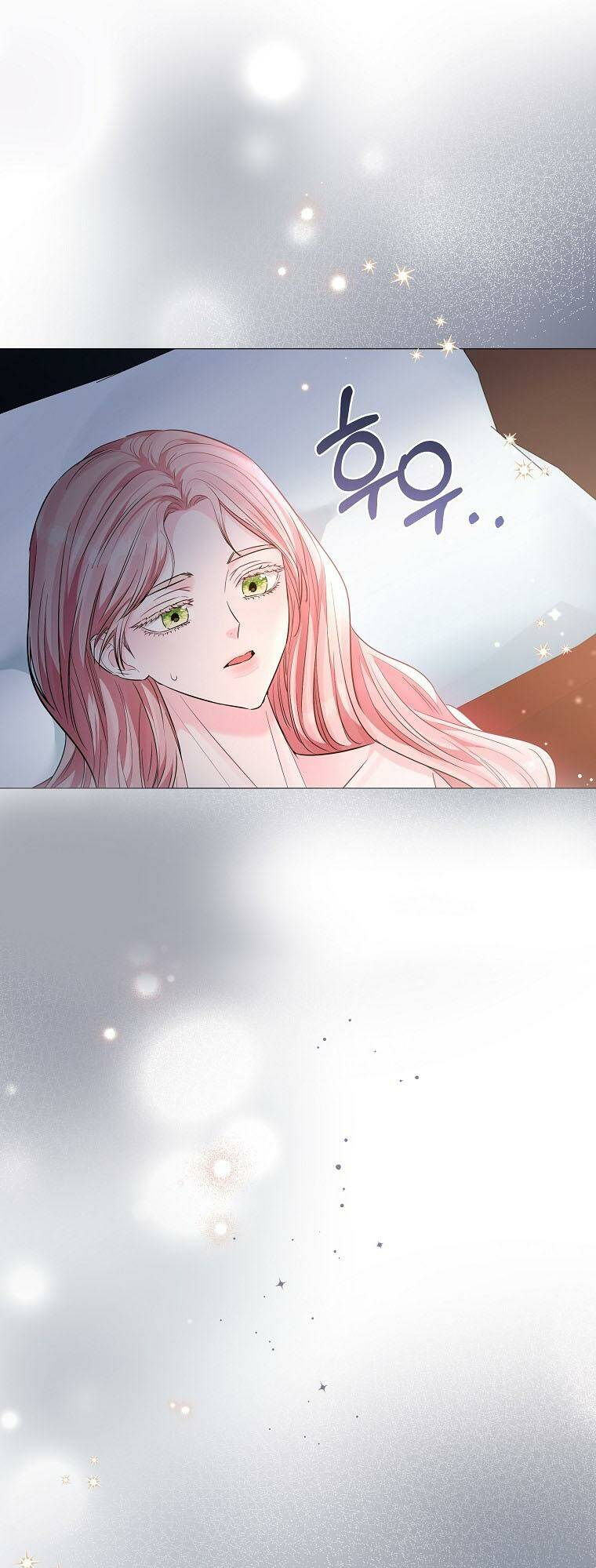 Này Người Chồng Phản Diện, Ngài Ám Ảnh Sai Người Rồi: Chapter 14