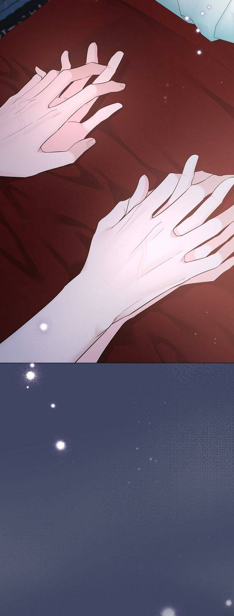 Này Người Chồng Phản Diện, Ngài Ám Ảnh Sai Người Rồi: Chapter 14